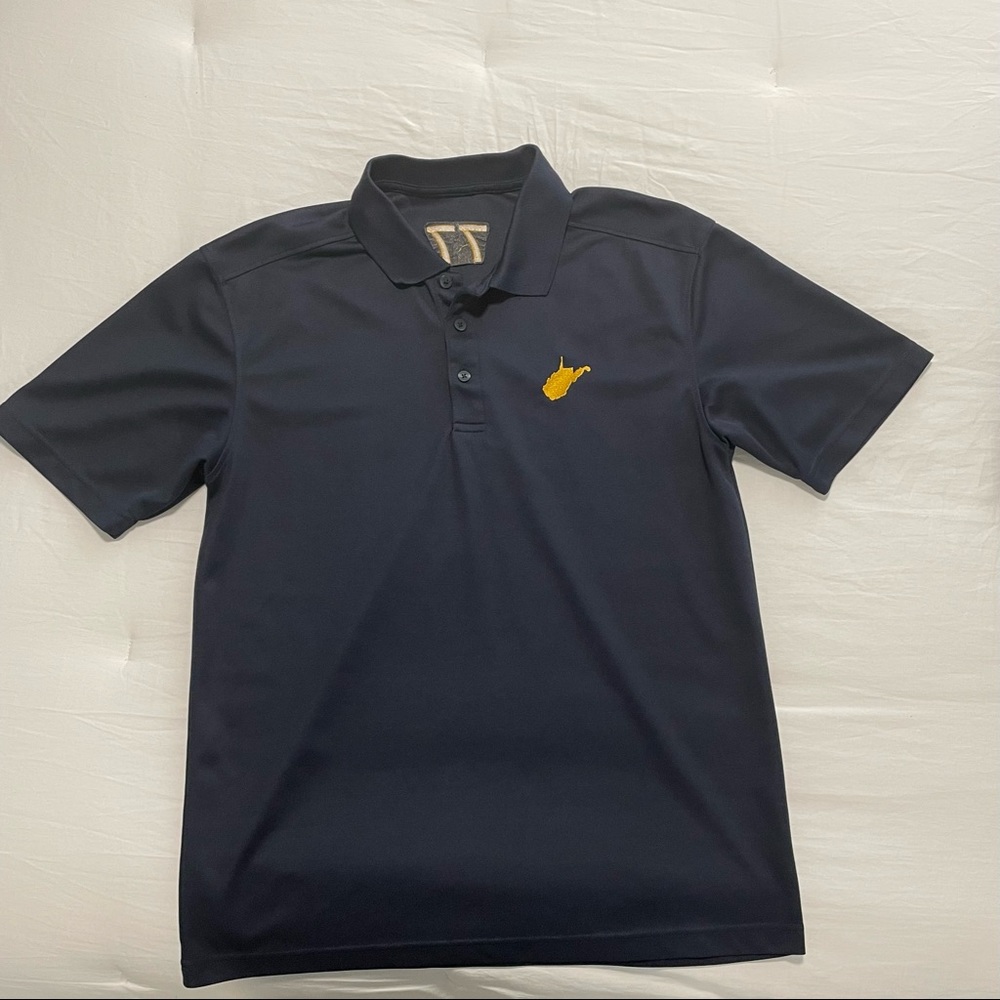 WVU Polo